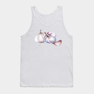 Garlic Tank Top